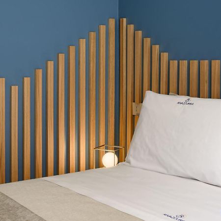 Rivazzurra Beach Rooms San Vito Lo Capo Dış mekan fotoğraf
