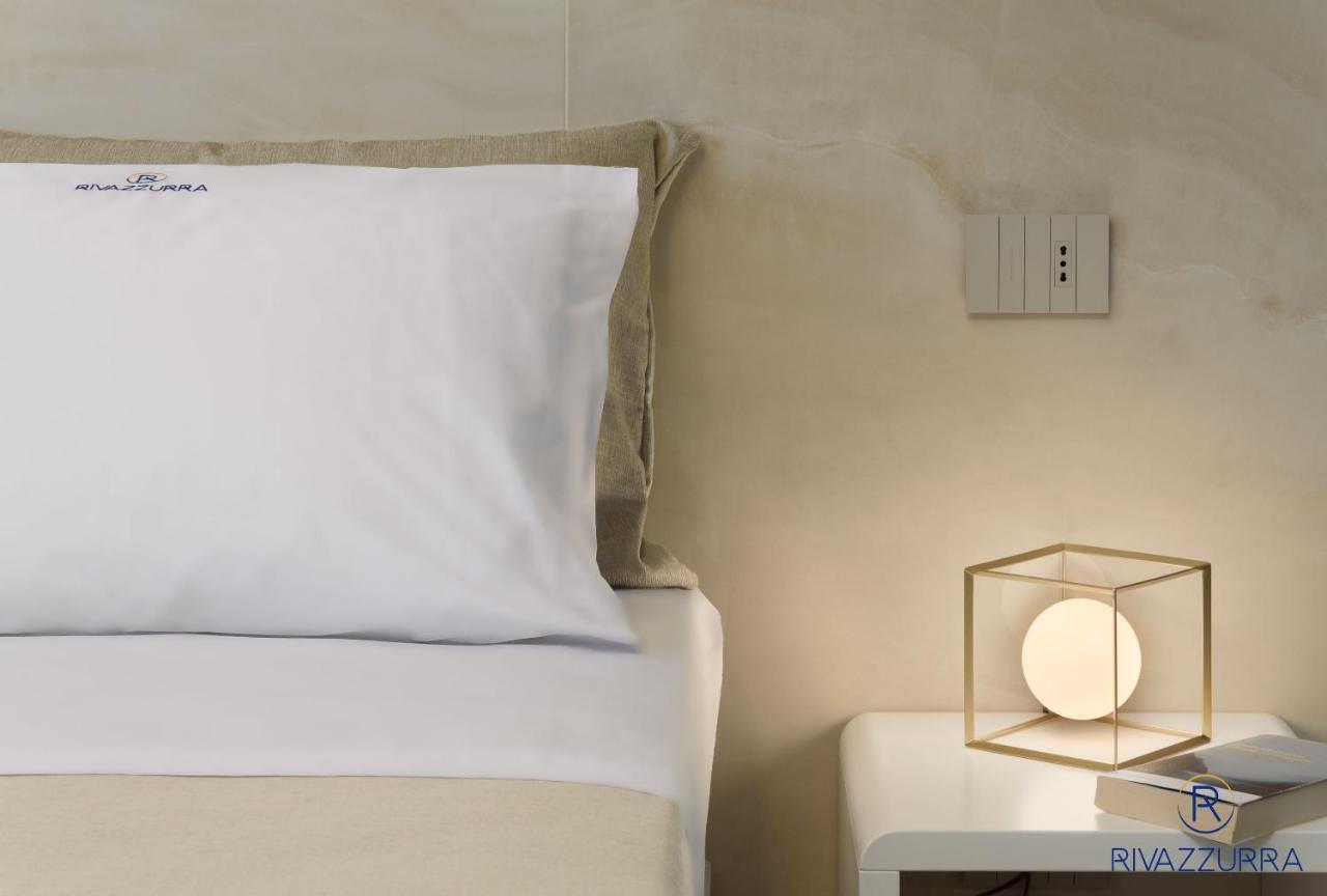 Rivazzurra Beach Rooms San Vito Lo Capo Dış mekan fotoğraf