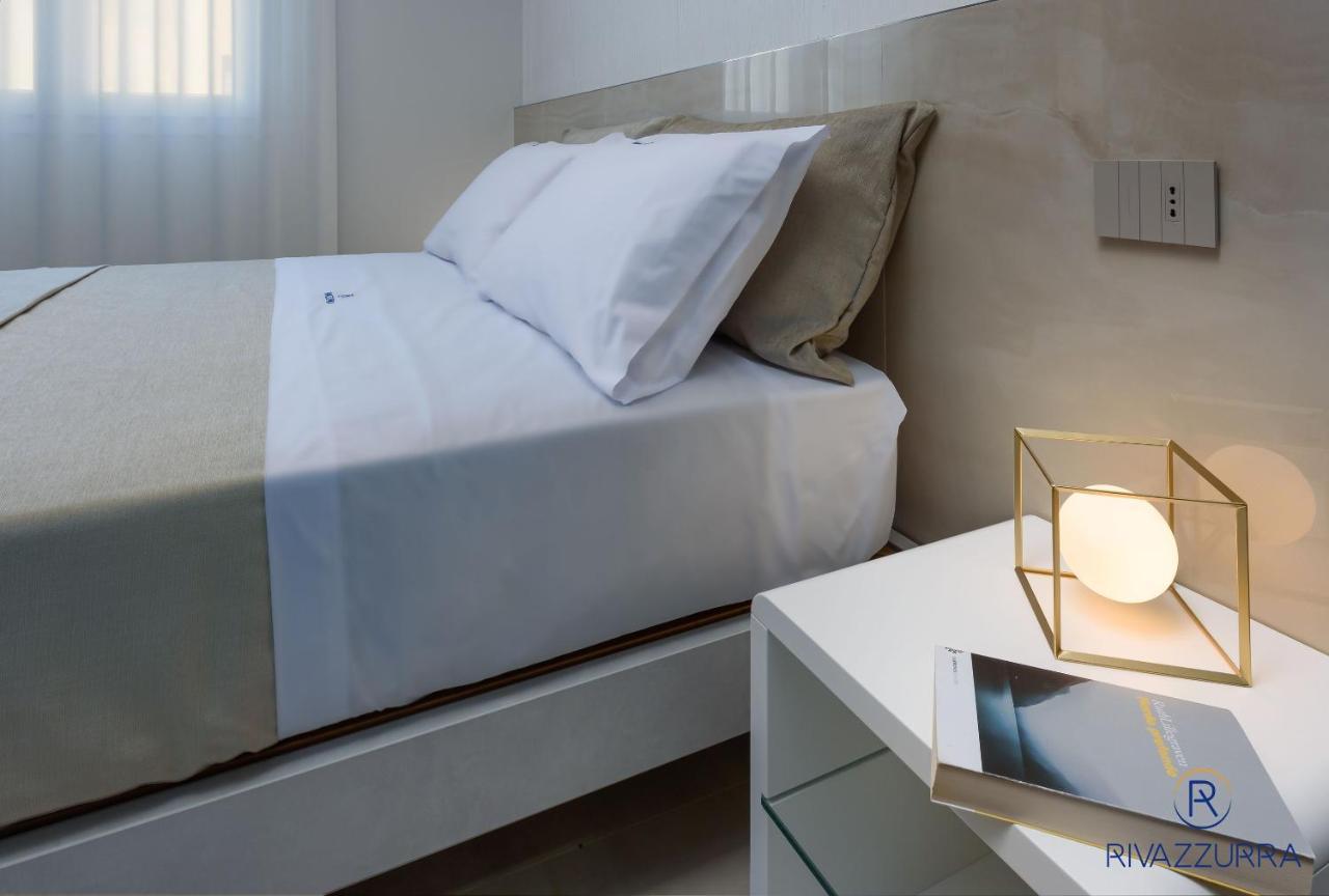 Rivazzurra Beach Rooms San Vito Lo Capo Dış mekan fotoğraf