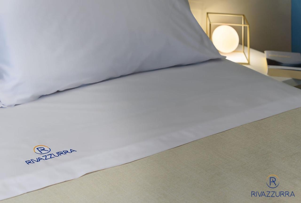 Rivazzurra Beach Rooms San Vito Lo Capo Dış mekan fotoğraf