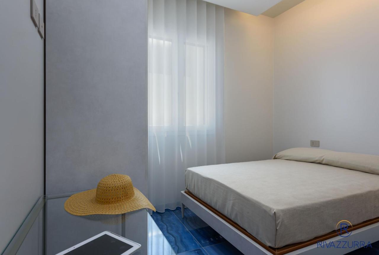 Rivazzurra Beach Rooms San Vito Lo Capo Dış mekan fotoğraf