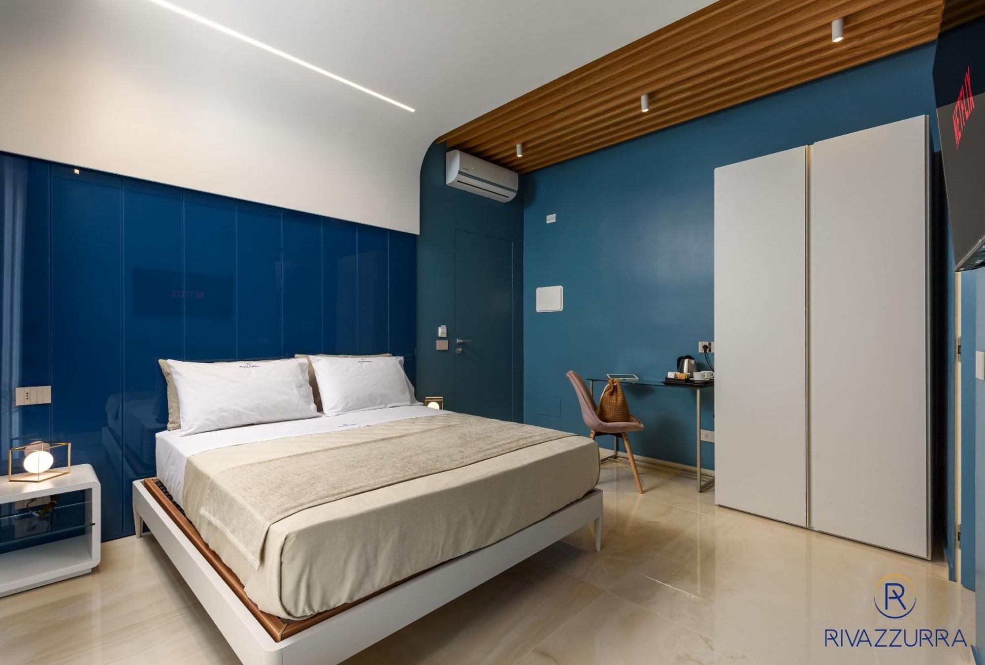 Rivazzurra Beach Rooms San Vito Lo Capo Dış mekan fotoğraf