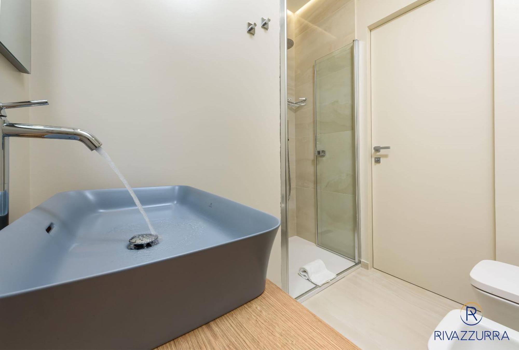 Rivazzurra Beach Rooms San Vito Lo Capo Dış mekan fotoğraf