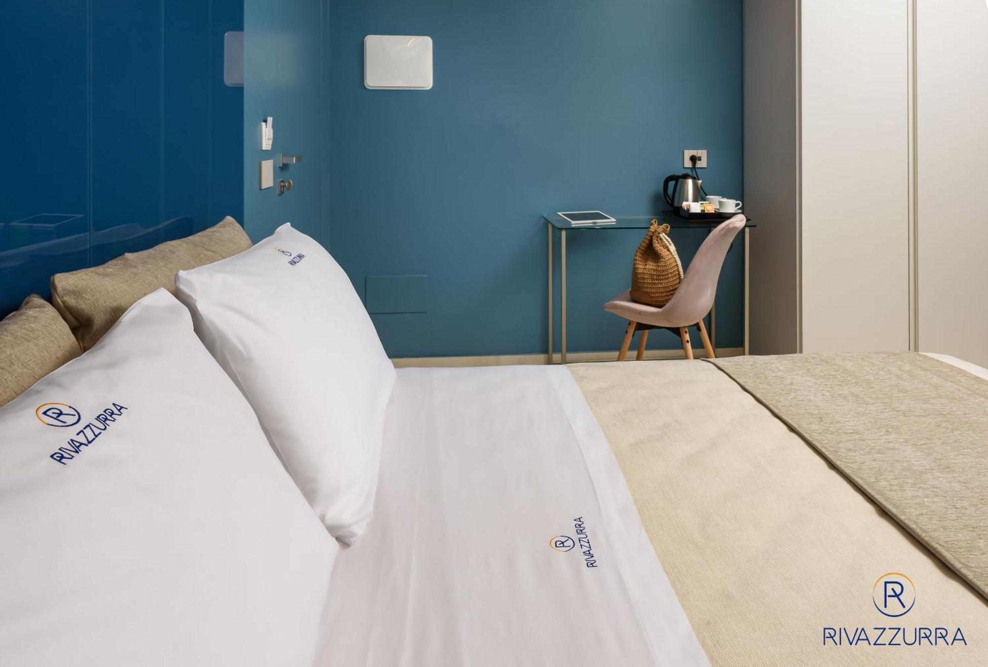 Rivazzurra Beach Rooms San Vito Lo Capo Dış mekan fotoğraf