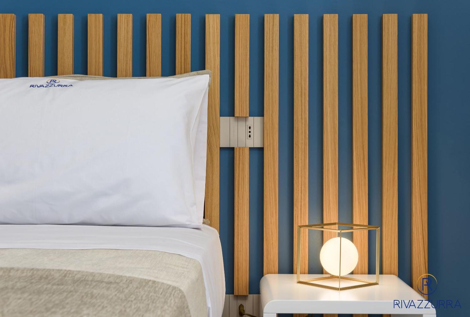 Rivazzurra Beach Rooms San Vito Lo Capo Dış mekan fotoğraf